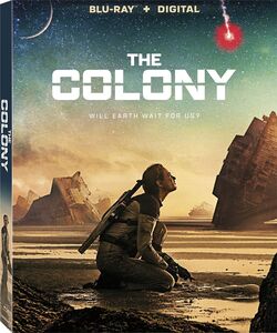 The Colony