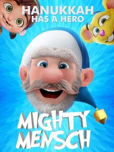 Mighty Mensch