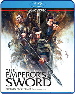 Emperor's Sword
