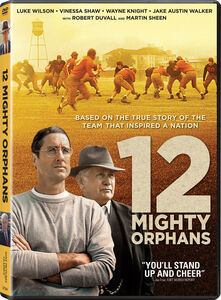 12 Mighty Orphans [Import]