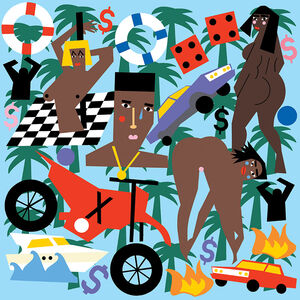Expensive Pain , Meek Mill