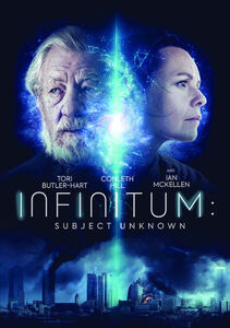 Infinitum: Subject Unknown