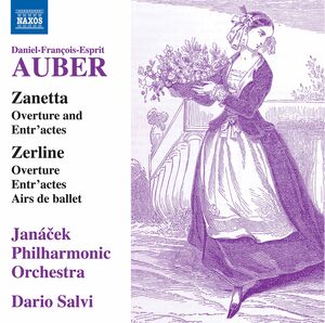 Overtures 5 , Janacek Philharmonic Orchestra