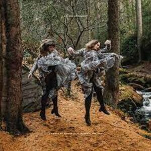 I Could Be Asleep If It Weren't For You [Import]