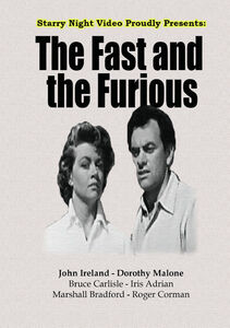 The Fast And The Furious , John Ireland