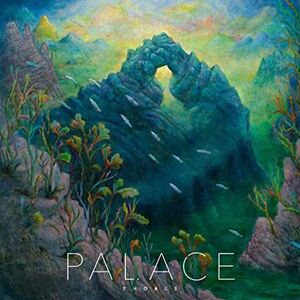 Shoals , Palace