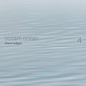 Occam Ocean 4 , Carol Robinson