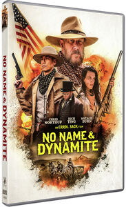 No Name And Dynamite