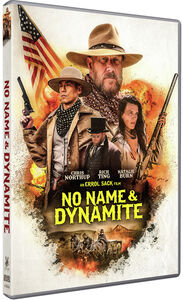No Name And Dynamite