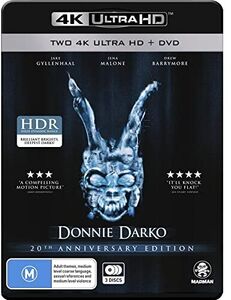 Donnie Darko (20th Anniversary Edition) [Import]
