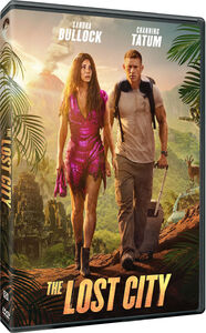 The Lost City