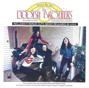 Introducing the Doobie Brothers , The Doobie Brothers