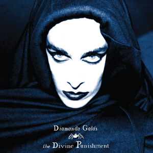 The Divine Punishment , Diamanda Galas