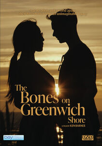 Bones On Greenwich Shore , Steve Wilson