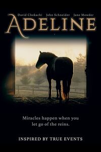Adeline , John Schneider