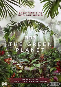 The Green Planet