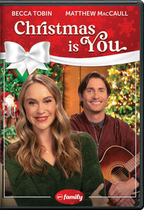 Christmas Is You 
