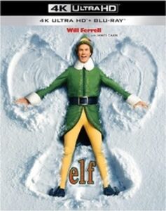 Elf , Will Ferrell