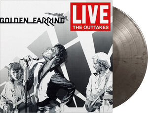 Live- The Outtakes , Golden Earring