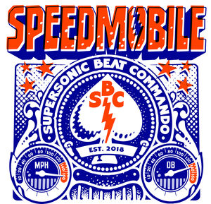 Supersonic Beat Commando