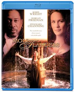Moll Flanders , Robin Wright