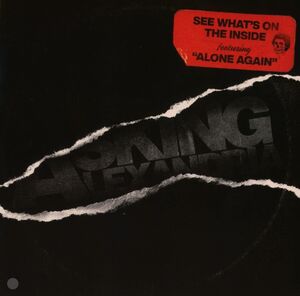 See What's On The Inside , Asking Alexandria