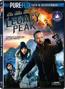 Legacy Peak