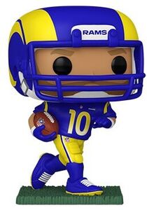 Cooper Kupp (Los Angeles Rams) Highlight Series Bobblehead by FOCO -  CLARKtoys