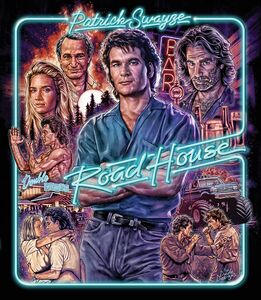 Road House , Patrick Swayze