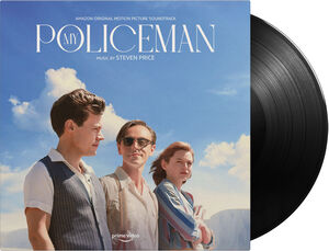 My Policeman (Original Soundtrack)