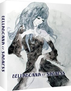 Belladonna of Sadness [Import]