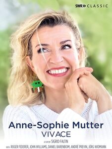 Vivace , Anne-Sophie Mutter