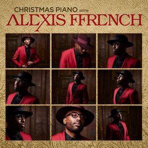 Coronation Con , Alexis Ffrench