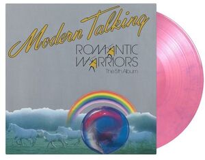 Romantic Warriors - Limited 180-Gram Pink & Purple Marble Colored Vinyl [Import]