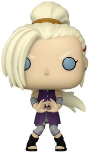 FUNKO POP! ANIME: Naruto - Ino Yamanaka