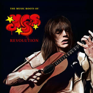 Revolution: The Music Roots Of Yes