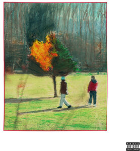 Calling The Dogs [Explicit Content]