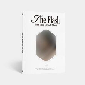 The Flash - incl. 68pg Photobook, Photocard, Lyrics Postcard, Slide Photocard + Motion Film Card [Import]