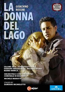 La Donna Del Lago , Coro del Teatro Comunale di Bologna