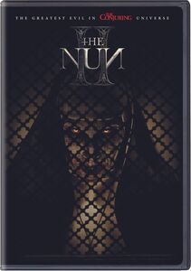 The Nun II