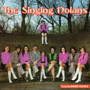 Singing Nolans [Import]