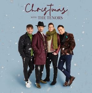 Christmas with the Tenors