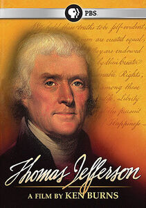 Ken Burns: Thomas Jefferson