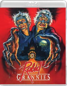 Rabid Grannies