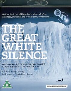 The Great White Silence [Import]