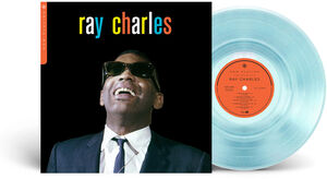 Now Playing , Ray Charles