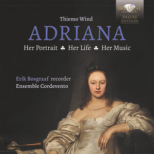 Adriana , Erik Bosgraaf