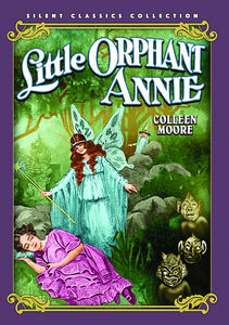 Little Orphan Annie