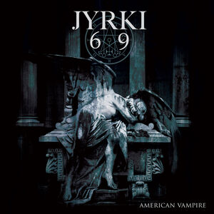 American Vampire , Jyrki 69