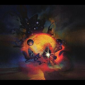 Asterisms , Sean Ono Lennon